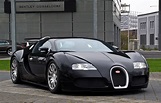 File:Bugatti Veyron 16.4 – Frontansicht (1), 5. April 2012, Düsseldorf ...
