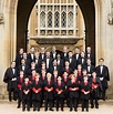 The Choir of St John's College, Cambridge | concerti.de
