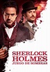 Sherlock Holmes: Juego de sombras online