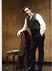 Un marito ideale di Oscar Wilde | 12 – 29 novembre | Teatro Vittoria ...