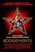 Boogie Nights 1997 Cartel original de una sola película | Etsy
