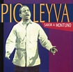 Pio Leyva - Sabor a Montuno (1999) / AvaxHome