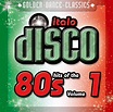 Italo Disco - Hits of Italo Disco 1 - Amazon.com Music