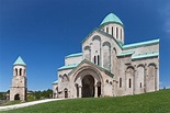 Bagrati Cathedral, UNESCO, Kutaisi, Georgia - Heroes Of Adventure