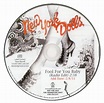 New York Dolls Fool For You Baby US Promo CD single (CD5 / 5") (530546)