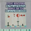 Steve Beresford, His Piano And Orchestra - Signals For Tea (1995) Hi-Res