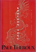 kOWLOON TONG A Novel of Hong Kong by Theroux, Paul: Very Good Hardcover ...