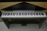 Yamaha piano Yamaha P115 數碼鋼琴 Kingsford Music 嘉峰琴舍