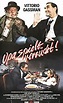 Opa spielt verrückt! [VHS] : Gassmann, Vittorio, Sanda, Dominique ...