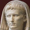 Gaio Giulio Cesare Ottaviano Augusto - gararson
