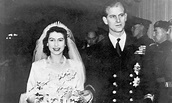 Os momentos marcantes da rainha Elizabeth II - Jornal O Globo