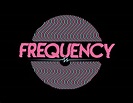 Frequency Logo on Behance | Logo illustration, ? logo, Logo design
