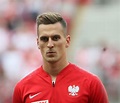 Milik - Chelsea in pole for Arkadiusz Milik / Arkadiusz milik 'will' be ...