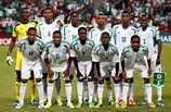 Nigeria National Football Team Wallpapers - Wallpaper Cave