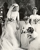 The Wedding of Prince Edward, Duke of Kent and Katharine Worsley, photo ...