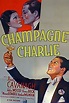 Champagne Charlie (película 1936) - Tráiler. resumen, reparto y dónde ...