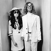 John Lennon and Yoko ono adult costume #3 - Snog The Frog