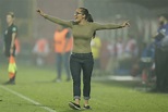 Amelia Valverde está en 'estado de alerta' antes del debut de Costa Rica