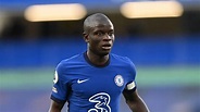 N'Golo Kante names Chelsea player with 'good mentality' and who is ...
