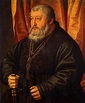 Otto Heinrich von der Pfalz (von Wittelsbach), Kurfürst von der Pfalz ...