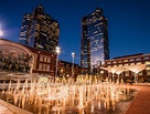 All About: Sundance Square - Minteer Real Estate Team