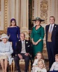 Windsor Royal Family on Instagram: “Lovely to see them all together 💕 ...