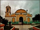 Parroquia San Juan Bautista,Chacaltianguis,Estado de Veracruz,México ...