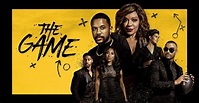 'The Game' Renewed for Season 2 on Paramount+ - TheWrap