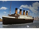 中國製鐵達尼二號 Titanic II 承襲原本路線 2022 年啟航【多圖】 - ezone.hk - 網絡生活 - 旅遊筍料 - D190529