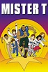 Mister T (TV Series 1983-1983) — The Movie Database (TMDB)
