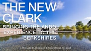 Watch The New Clark: Bringing the Ando Experience to the Berkshires ...