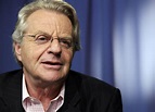 Jerry Springer dies at 79 — the talk show host also served as ...
