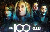 THE 100 ESTRENA TEMPORADA FINAL - PELISERIES ESP!