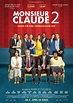 MONSIEUR CLAUDE 2 - Cinérgie - film vergnügen