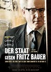 Der Staat Gegen Fritz Bauer -Trailer, reviews & meer - Pathé