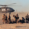 Gulf War illness not caused by depleted uranium from munitions, study ...