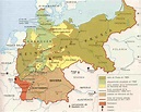 Mapa-del-Reino-de-Prusia - MundoAntiguo