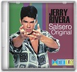 MedioBlog: Jerry Rivera - El Bebé... Salsero Original Album 2016 (360 kbps)