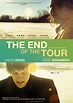 The End Of The Tour -Trailer, reviews & meer - Pathé
