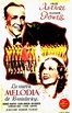La nueva melodía de Broadway (película 1940) - Tráiler. resumen ...