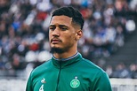 William Saliba signs with Arsenal but remains one of the Verts!