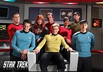 Star Trek Continues: La mejor “fan serie” de Star Trek – NeoTeo