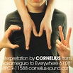 Cornelius - CM2 - Interpretation By Cornelius (2003, CD) | Discogs