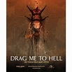 Drag Me to Hell - movie POSTER (Style C) (11" x 17") (2009) - Walmart ...