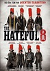 The Hateful Eight (#15 of 15): Mega Sized Movie Poster Image - IMP Awards