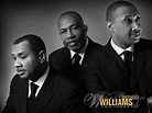 The Williams Brothers Concert Tickets, Thu, Sep 27, 2012 at 7:00 PM ...