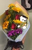 Graduation Bouquet in Los Angeles, CA | Brenda's Flowers