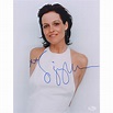 Sigourney Weaver Signed 11x14 Photo Inscribed "XX" (JSA COA) | Pristine ...