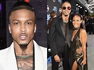 August Alsina Defines Relationship With Jada Pinkett Smith On New Song ...