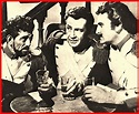 The Gay Cavalier (1957) Cast and Crew, Trivia, Quotes, Photos, News and ...